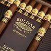 BOLIVAR REGENTES 25 CIGARS (LE21)